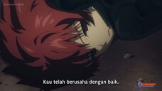 [Sub Indo] Mission: Yozakura Family ( Yozakura-san Chi no Daisakusen )  Episode 26 Season 1.