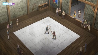 Hhhay.ink...Tập 03.Tôi sẽ đỡ hết mọi thứ.