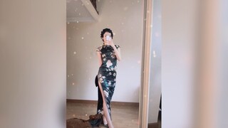 “军阀风”配上“鸡太美”，完美踩点！结尾彩蛋不容错过~