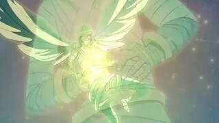 Soul Land 5 – The Rebirth of Tang San Episode 39 Multi Sub