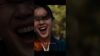 I'm so obsessed with this shaman😱🤐#shorts #trending #kimgoeun #leedohyun #exhuma #trending #netflix