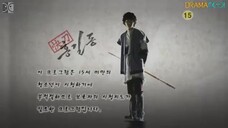 HONG GIL DONG EP.20