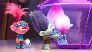 TROLLS 3 BAND TOGETHE ''Branch Reunited With Floyd'' Trailer (2023)