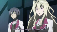 E 03 – Gakusen Toshi Asterisk S1 [Sub Indo]