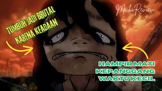 Bocil Paling Brutal Di Anime!!!