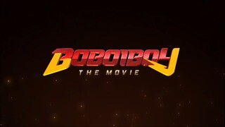 Watch BoBoiBoy The Movie for FREE- Link in description