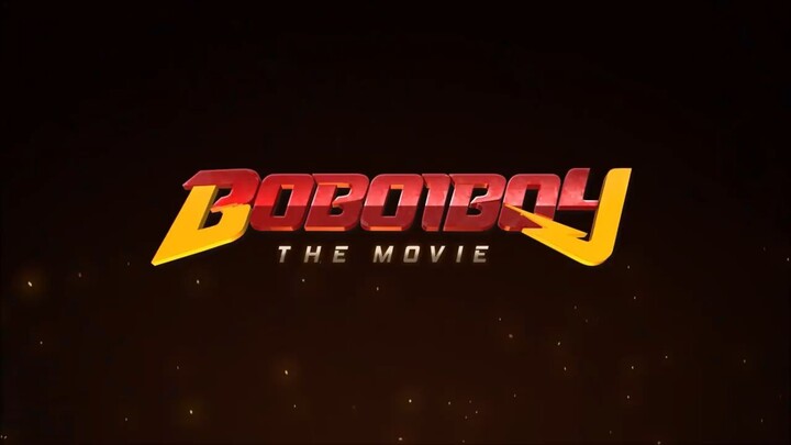 Watch BoBoiBoy The Movie for FREE- Link in description