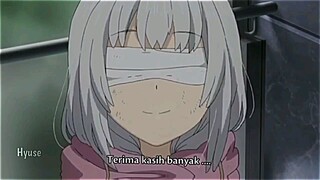 tetap berterimakasih walau tersakiti🥲🥲