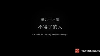 Supreme Galaxy Season 2 Episode 51