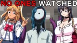 Tentacles and Witches: The Most Popular Show no ones Watched
