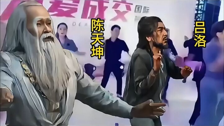 How many underworld scenes did "Mortal" pay tribute to, each of which surpassed the original and was