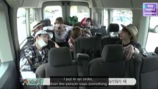 BTS Bon Voyage SS2 ep 3