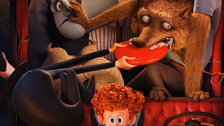 I was totally charmed by this cute little slug!