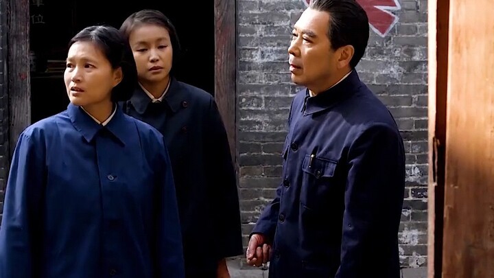 "You hold the people close to your heart, and the people hold you high in theirs."