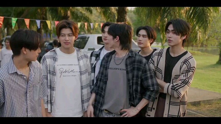 คือเรารักกัน ตอนที่5 🐱🐱🐱🐱🐱🐱🐱🐱🐱🐱🐱🦁🦁🦁