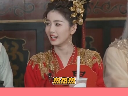 Bạch Lộc áp sát mặt, tung chiêu lớn vào anh chồng cũ: “Lương Vĩnh Kỳ nhút nhát đến mức gần như tan v