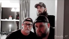 Twinkle Twinkle Little Star || Larry's Lounge Uncle Chris Reaction (Short Version Only)