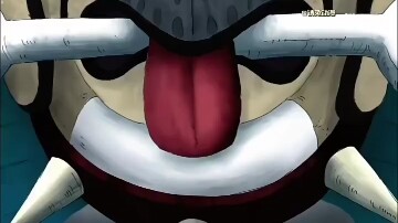 Admiral Garp, the most distinctive, free-spirited, and handsome elder in One Piece!