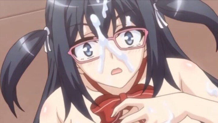 jadi hadiah ulang tahun om🤣🥵😭