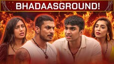 Battleground (Hindi) |S1.E21 ∙ Bhadaasground