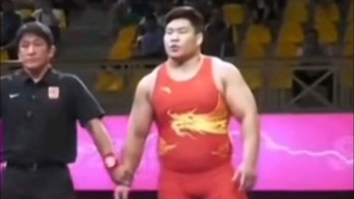 Vóc dáng của các vị tướng thời cổ đại