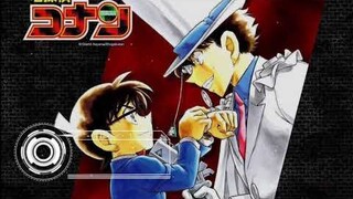 Detective Conan OP 39《JF》