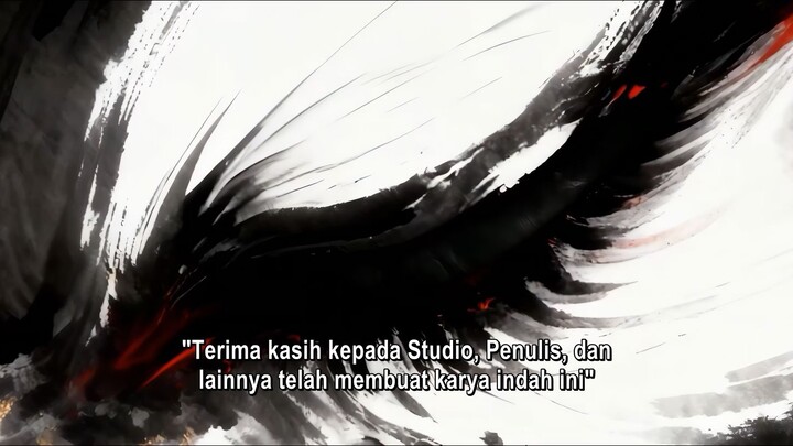 Divine Manifestation Episode 11 Indonesia,