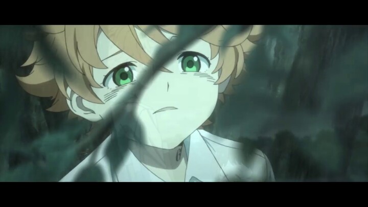 Yakusoku No Neverland 「AMV」 Emma x Norman ▪ Little Do You Know♪♪