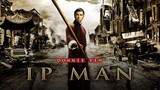 Ip Man (2008) ยิปมัน เจ้ากังฟูสู้ยิบตา ภาค 1
