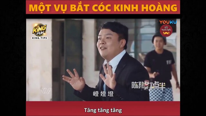 Series hài Đầu khấc Phần 2 | siêu hài hước, cười rớt hàm | HÀI TRUNG QUỐC HAY