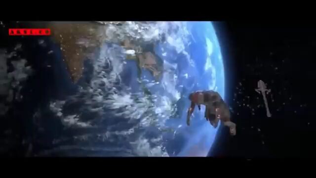 Film Donghua Kera Sakti Full Movie Sub Indo