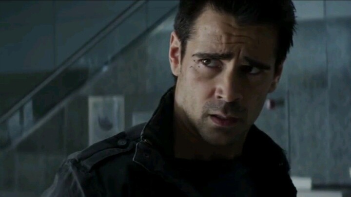 total recall (2012) SUB INDO