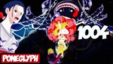 One Piece - Kaido & Nico Robin: Tobi Roppo Black Maria