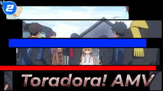 Toradora! AMV | Surging Tides_2