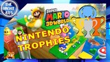 NINTEND SWITCH TROPHIES NEED TO BE A THING | JIMMY VEGAS | THE NIGHT BUS | S01E10
