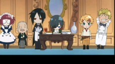 Becca - I'm ALIVE! Kuroshitsuji / Black Butler ED Song