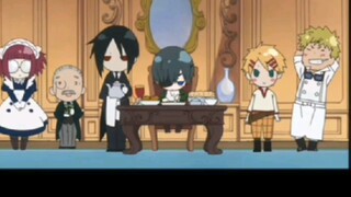 Becca - I'm ALIVE! Kuroshitsuji / Black Butler ED Song