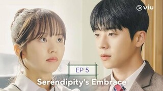 Serendipity's Embrace (2024) EP 5 [ENG SUB]