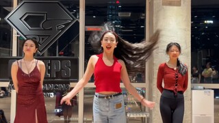 Vũ đạo retro gốc｜Gửi cho tôi một nụ hôn｜Vũ đạo GaoGaoYeye