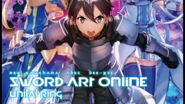 Sword Art Online