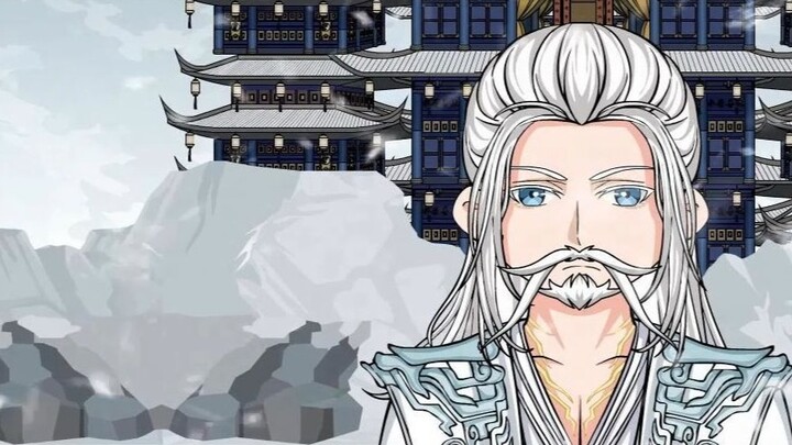 Episode 63 of "Master Gu": Hei Loulan betrays the Hei family!