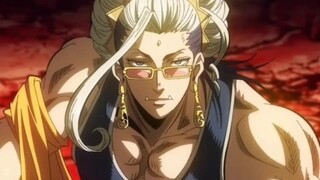 เดิมที Xiao Lingfuku เป็นเทพเจ้าที่ใจดีที่สุด แต่หลังจากมองผ่านธรรมชาติของมนุษย์ เขาก็กลายเป็นชายผิว