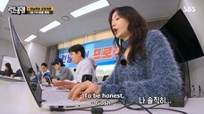 Running Man Episode 652 English Sub