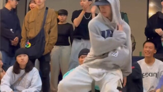 别人家的街舞社社长2（原lloulsz）