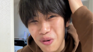 รู้สึกดีมากที่ได้กลับมามีวินัยในตนเองอีกครั้ง