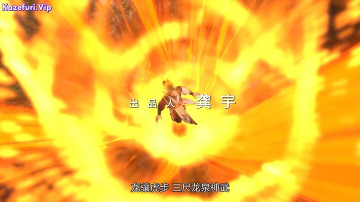 Yishi Duzun eps 40 sub indo