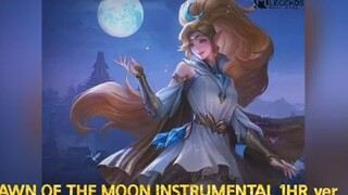 Miya instrumental 1 hour version kuraniya call me sazzajen or jenica lin