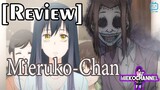 [REVIEW] Anime สยองขวัญ Mieruko-Chan ใครว่าหนูเห็นผี