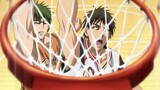 Kuroko no Basket S2 || Eps. 7