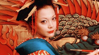 【恶女群像/暗黑系/高颜值】“玫瑰是我偷的，你爱的人是我杀的”【节奏/踩点/1080P】